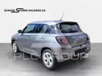 2025 Suzuki SWIFT