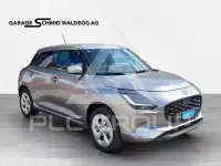 2025 Suzuki SWIFT