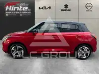 2025 Suzuki SWIFT
