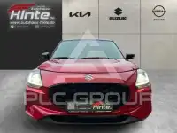 2025 Suzuki SWIFT
