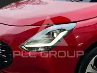 2025 Suzuki SWIFT
