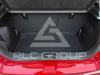 2025 Suzuki SWIFT