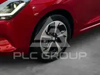 2025 Suzuki SWIFT