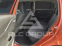 2025 Suzuki SWIFT