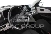 2025 Suzuki SWIFT