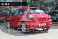 2025 Suzuki SWIFT