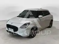 2025 Suzuki SWIFT