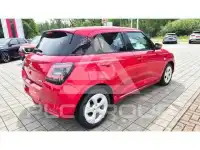 2025 Suzuki SWIFT