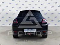 2025 Suzuki SWIFT