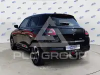 2025 Suzuki SWIFT