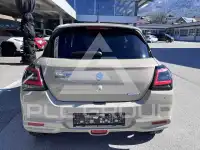 2025 Suzuki SWIFT