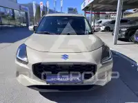 2025 Suzuki SWIFT