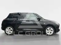 2025 Suzuki SWIFT