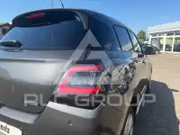 2025 Suzuki SWIFT