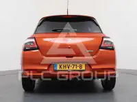 2025 Suzuki SWIFT
