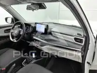 2025 Suzuki SWIFT