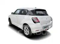2025 Suzuki SWIFT