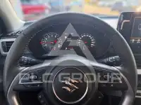 2025 Suzuki SWIFT
