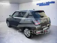 2025 Suzuki SWIFT