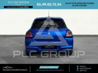 2025 Suzuki SWIFT
