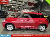 2025 Suzuki SWIFT