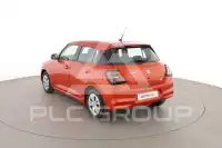 2025 Suzuki SWIFT