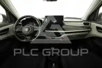 2025 Suzuki SWIFT