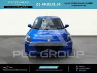 2025 Suzuki SWIFT