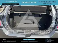 2025 Suzuki SWIFT