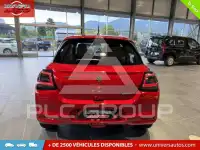 2025 Suzuki SWIFT