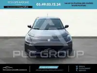 2025 Suzuki SWIFT
