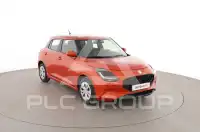 2025 Suzuki SWIFT