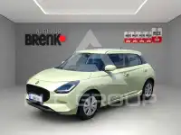 2025 Suzuki SWIFT