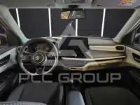 2025 Suzuki SWIFT