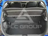 2025 Suzuki SWIFT