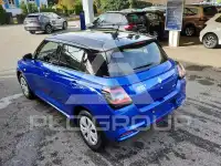 2025 Suzuki SWIFT
