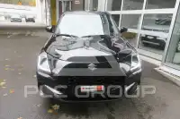 2025 Suzuki SWIFT