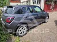 2025 Suzuki SWIFT