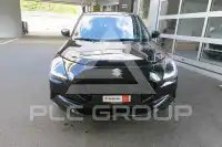 2025 Suzuki SWIFT