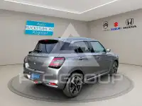2025 Suzuki SWIFT