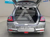 2025 Suzuki SWIFT