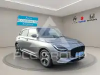 2025 Suzuki SWIFT