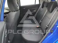 2025 Suzuki SWIFT
