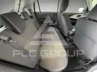 2025 Suzuki SWIFT