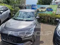 2025 Suzuki SWIFT