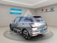 2025 Suzuki SWIFT