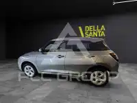 2025 Suzuki SWIFT