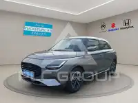 2025 Suzuki SWIFT