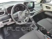 2025 Suzuki SWIFT