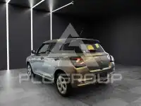 2025 Suzuki SWIFT